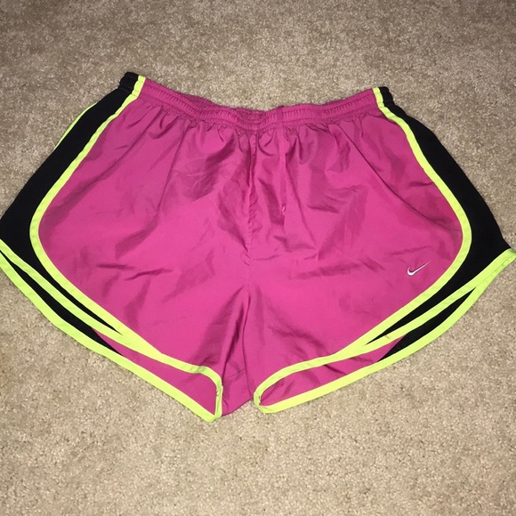 Nike Pants - Nike Tempo Running Shorts - Dri Fit